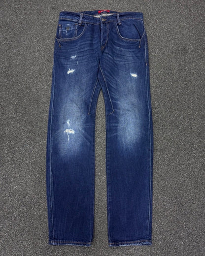 GUESS skinny  w31l34