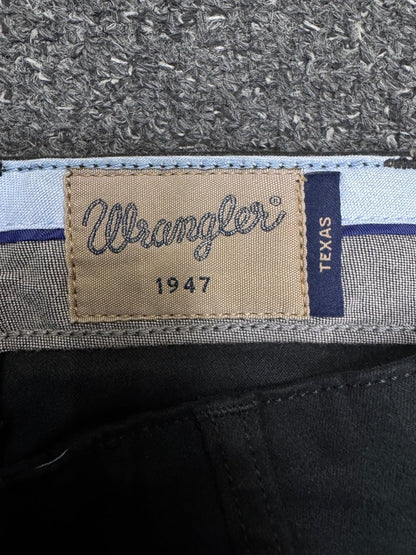 WRANGLER STRAIGHT W32L32