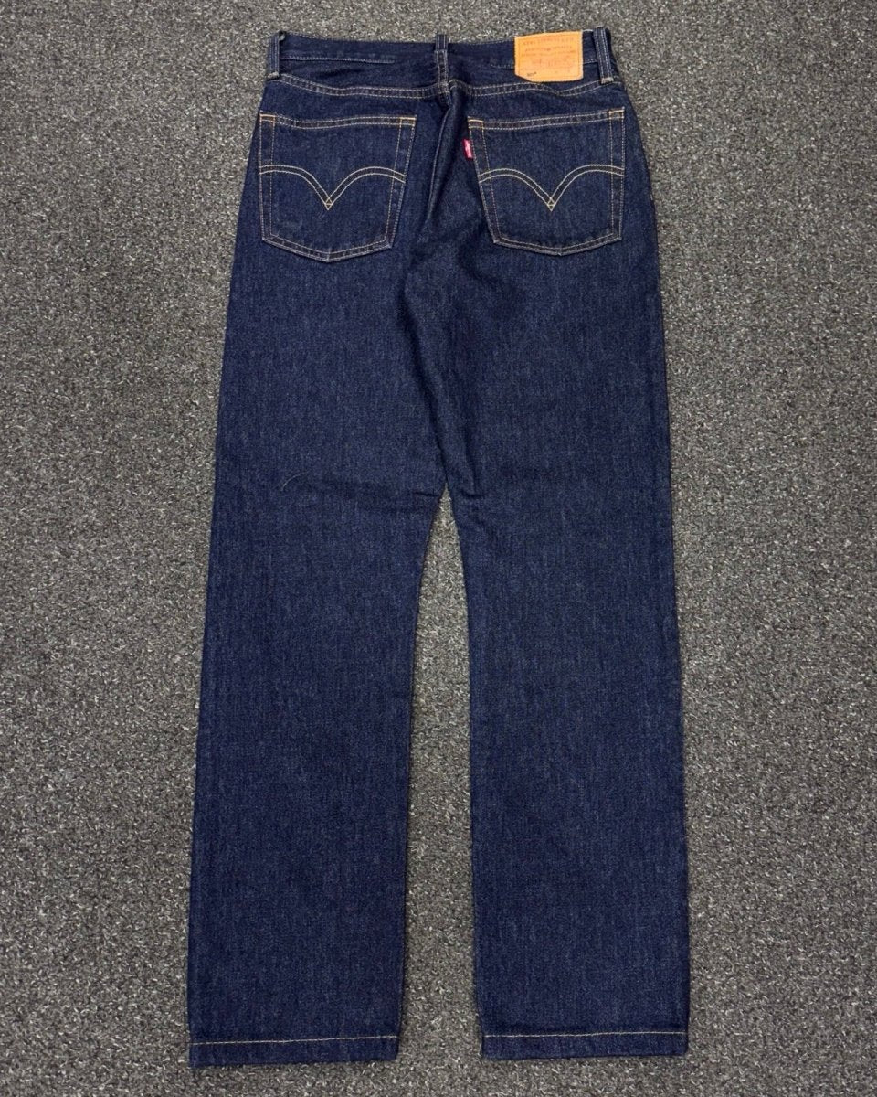 Levis Straight w25l32