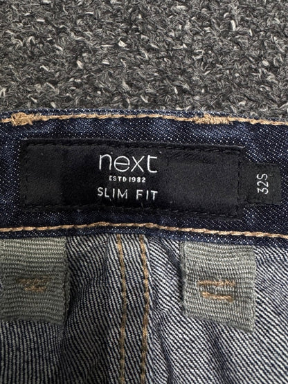 next slim w33l30