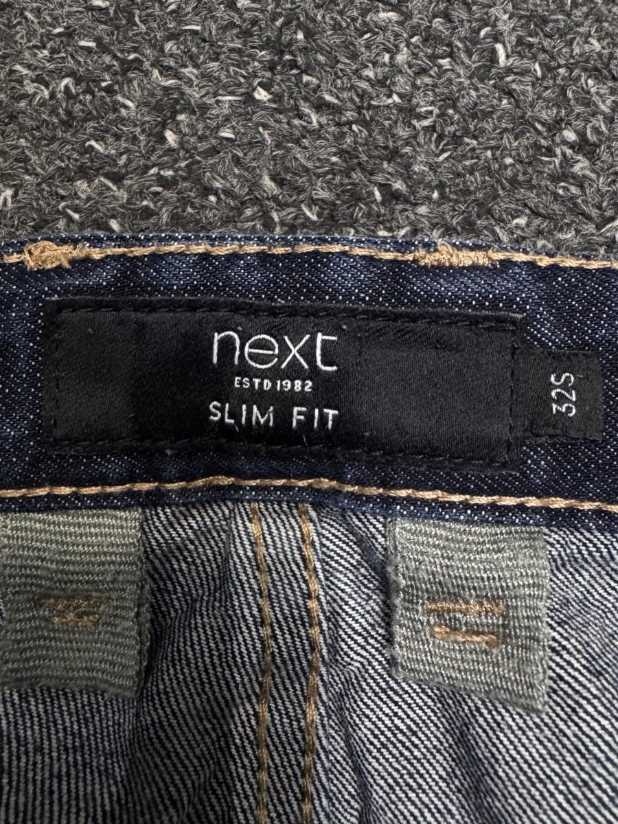 next slim w33l30