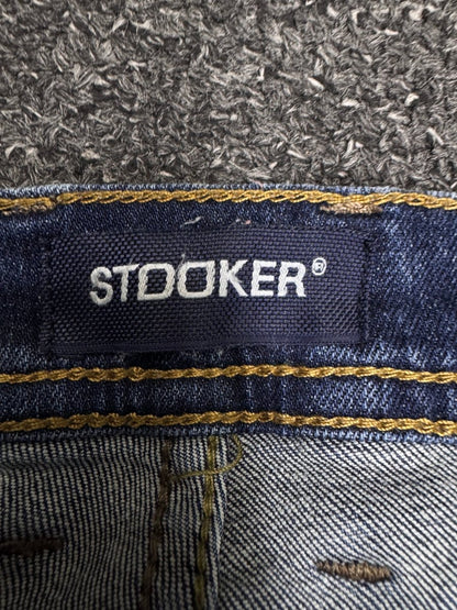 Stooker Straight w38l32