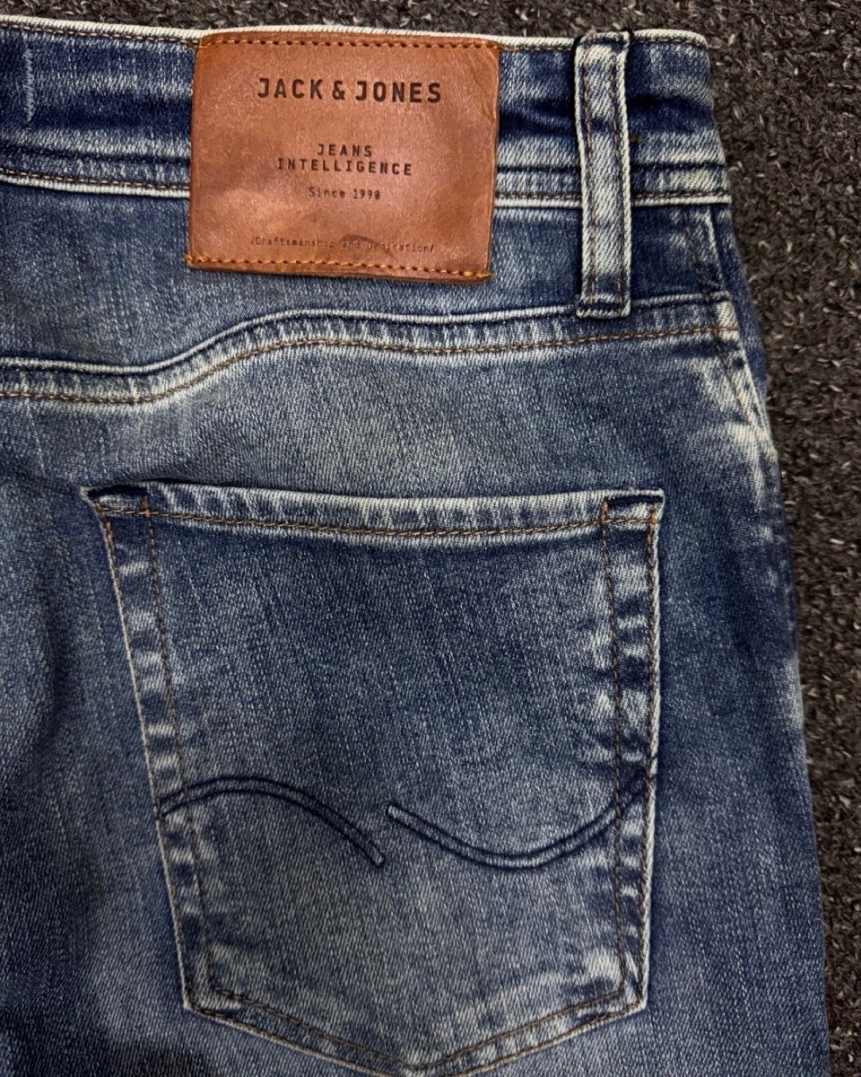 jack&jones REGULAR W31L32