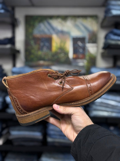 CLARKS 43