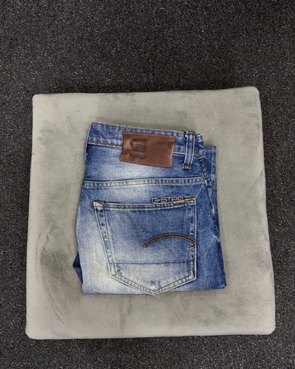 RAW G STAR Slim w31l32