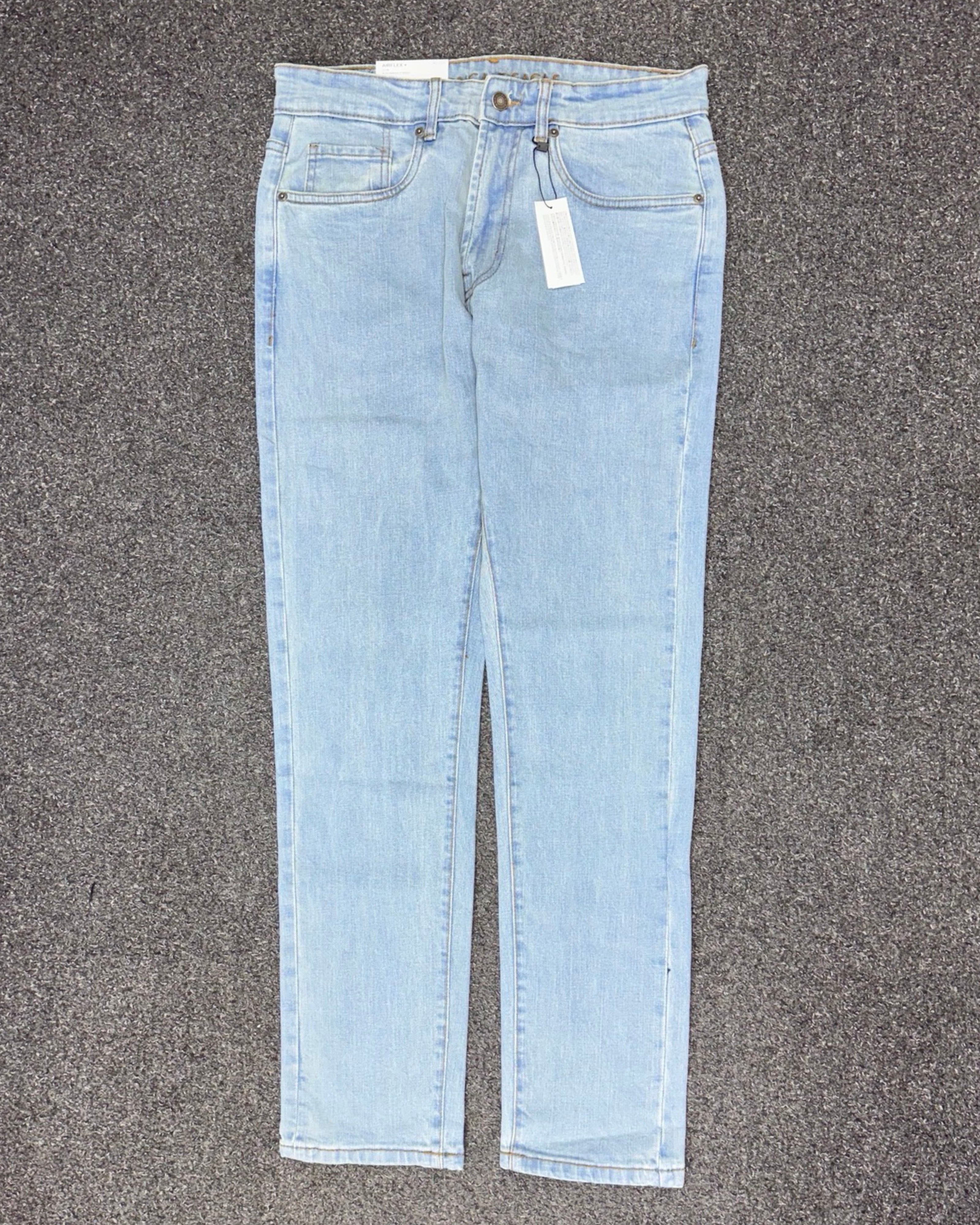 AMERICAN EAGLE