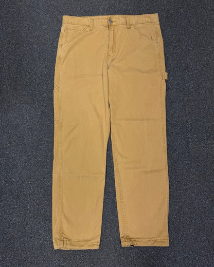 levi's slim w34l32
