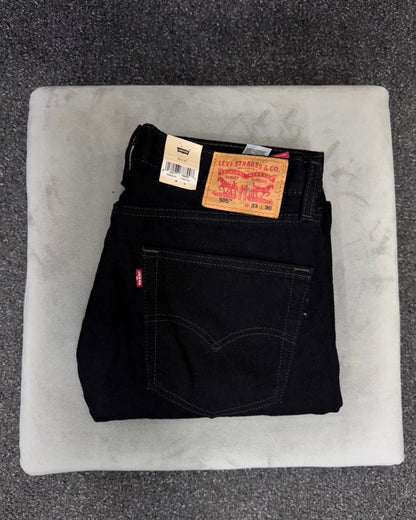 LEVI'S 505 w33L29