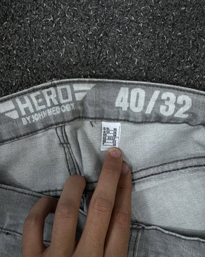 hero straight w40l32