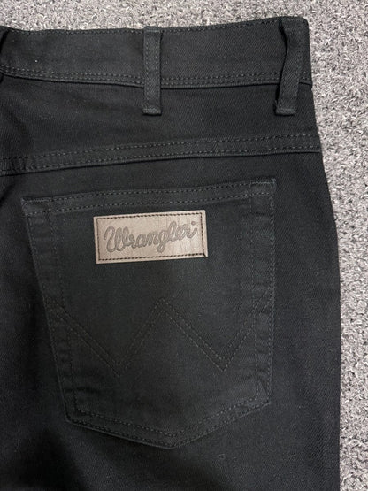 WRANGLER Regular w32l32