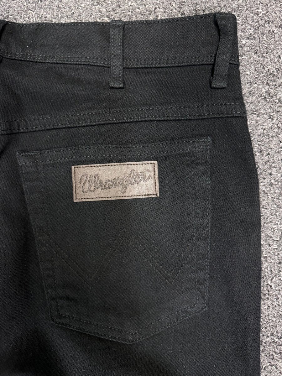 WRANGLER Regular w32l32