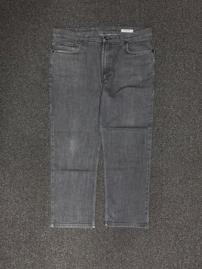 m&s STRAIGHT W38l29