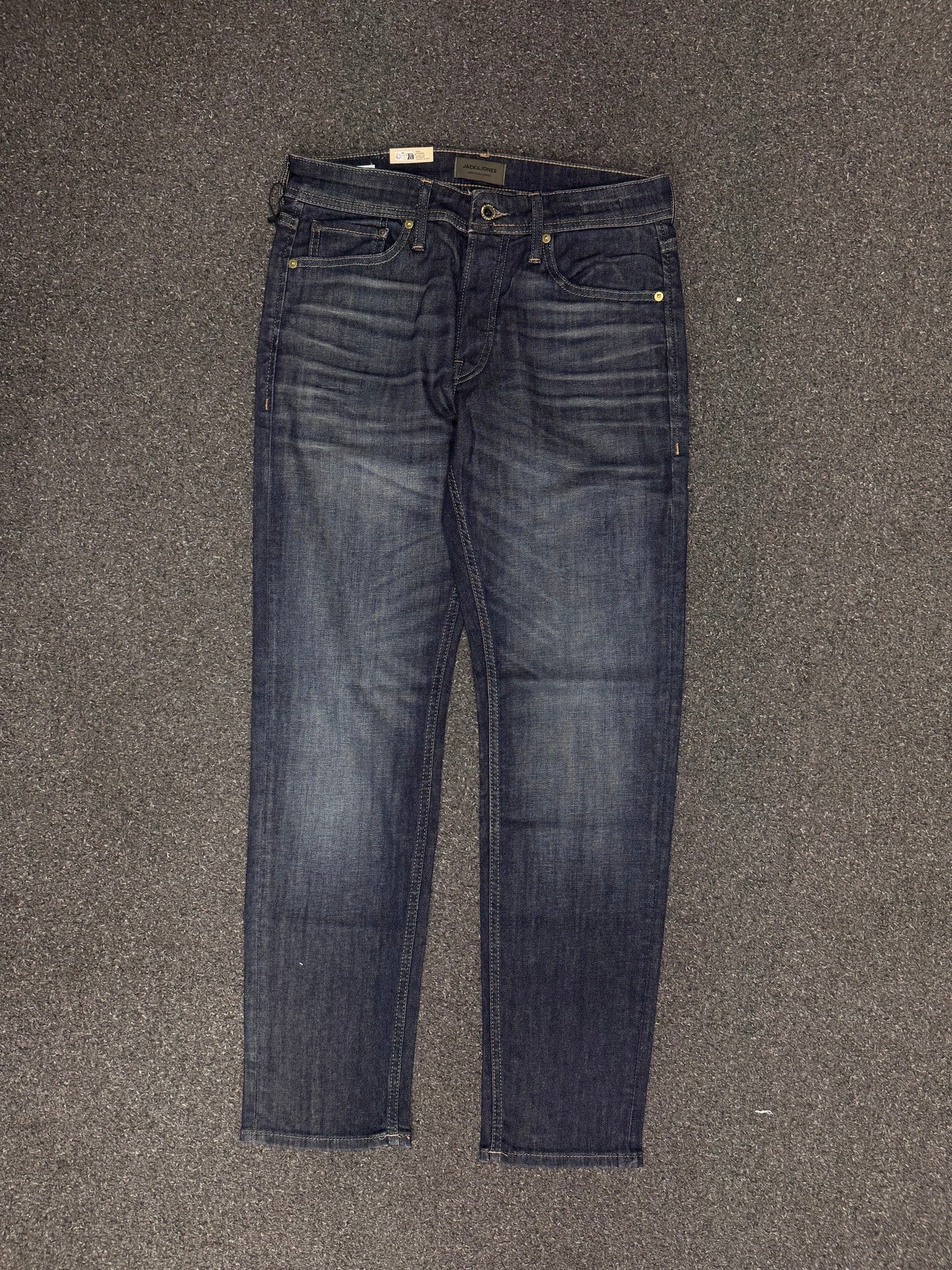 jack&jones regular w31l34