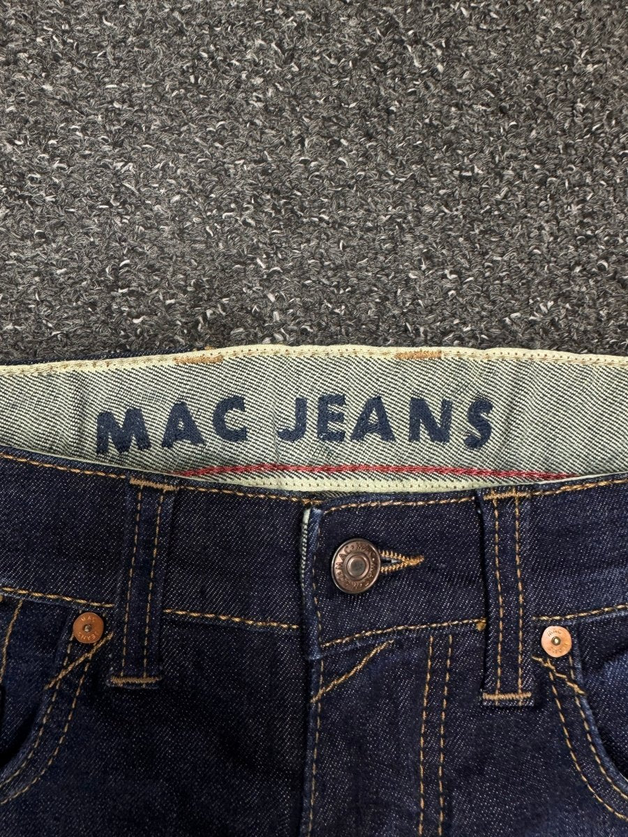 mac jeans REGULAR  w31l32