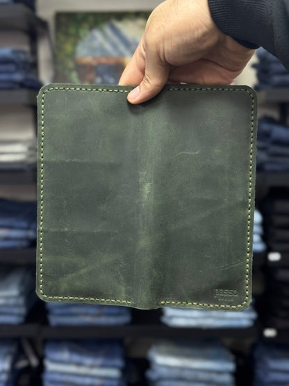 long wallet