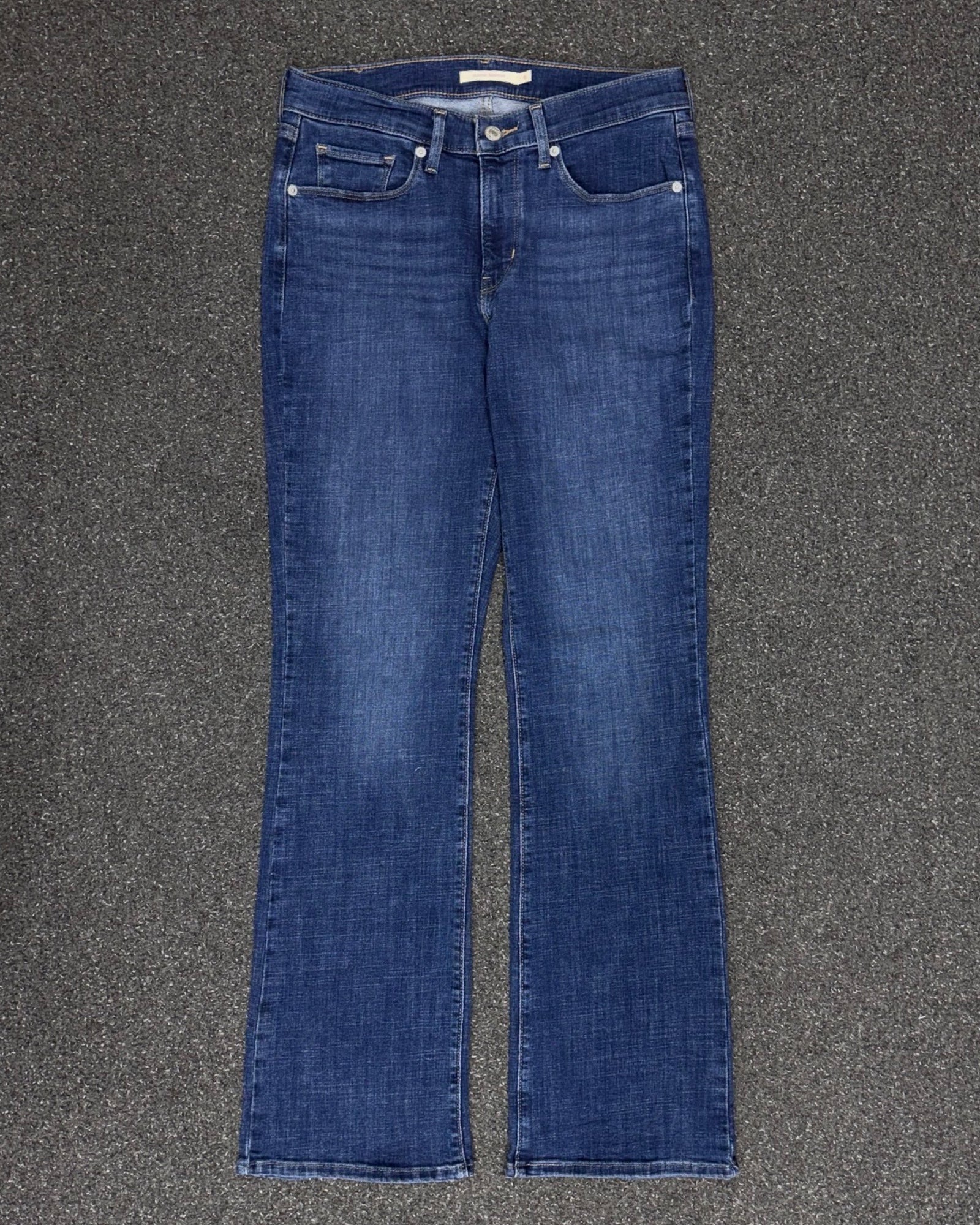 LEVIS BOOTCUT W28l32
