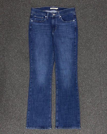 levi's Straight w28l30