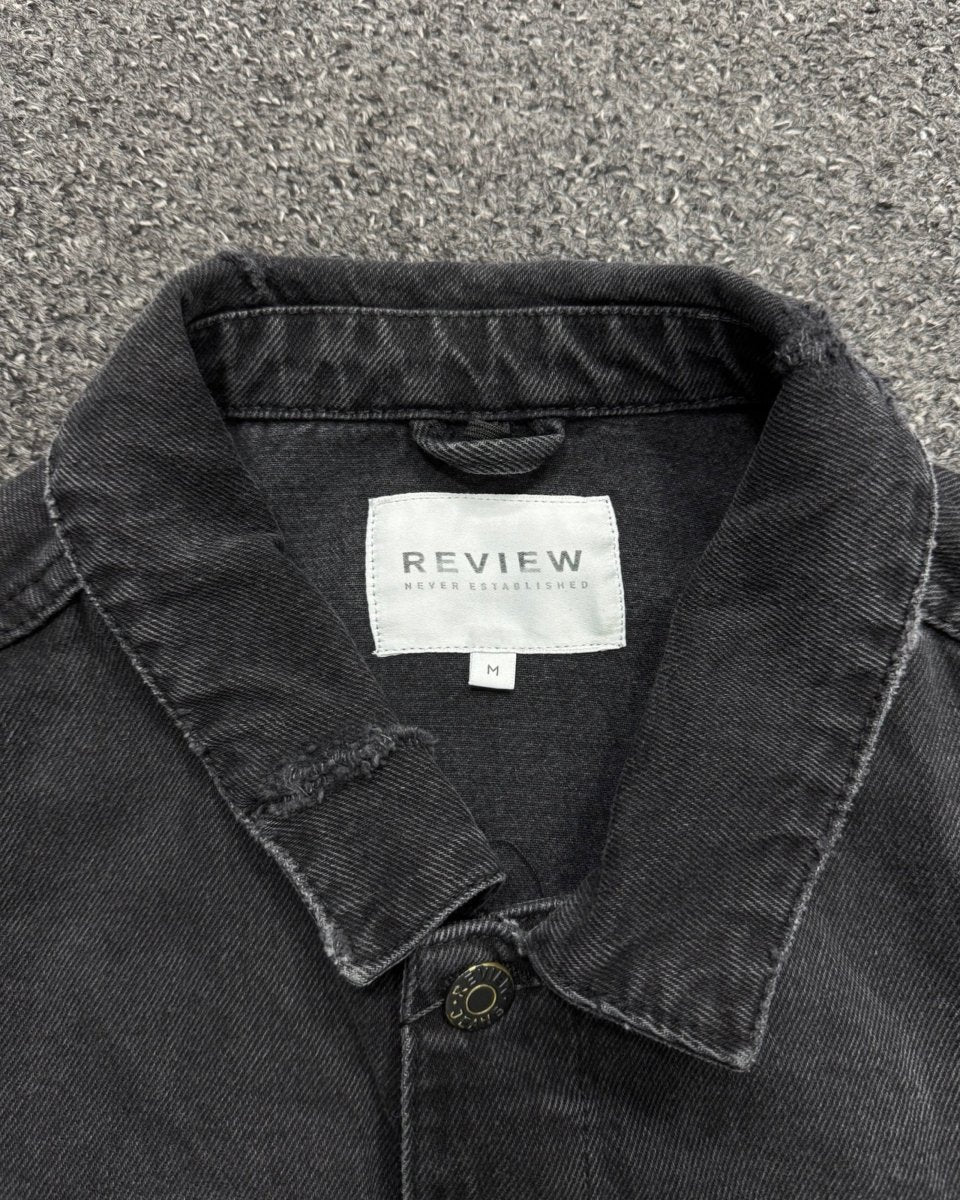 REVIEW M