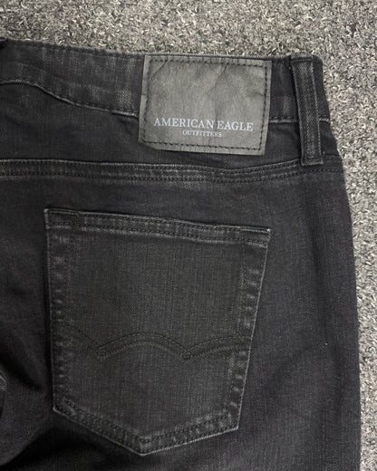 american eagle slim w32L30
