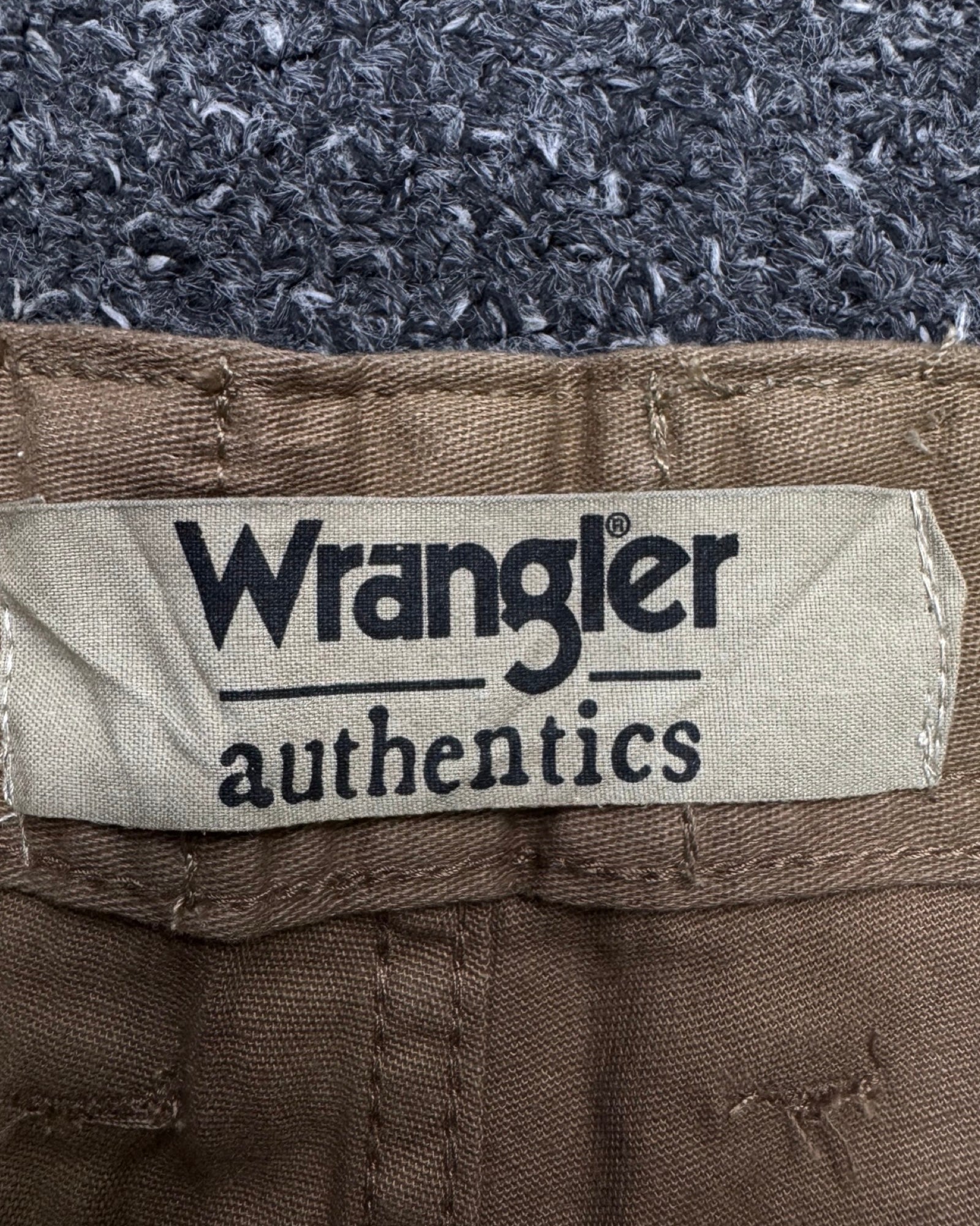 WRANGLER