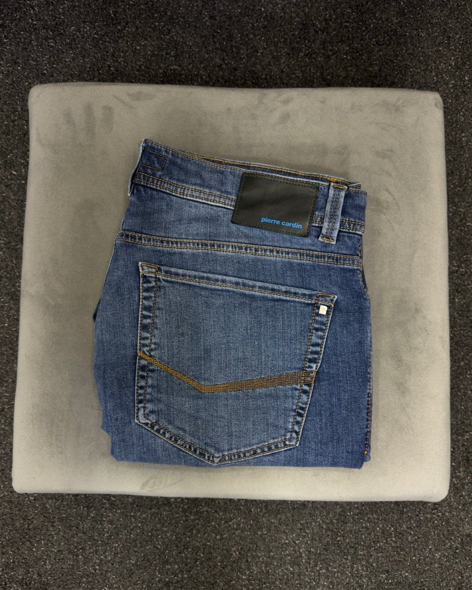 pierre cardin straight w38l30