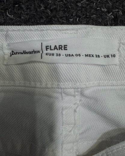 stradivarius Flare w28l32