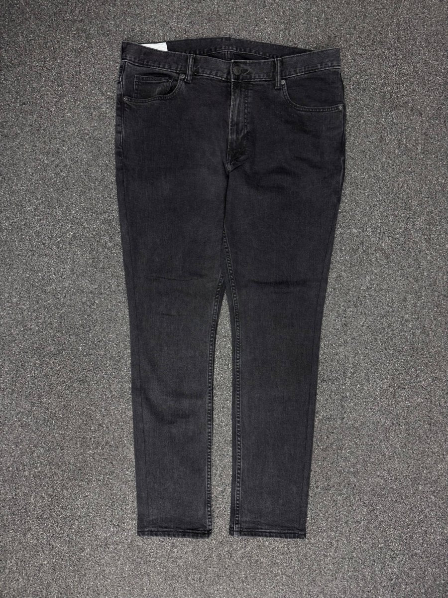h&m slim w38l32