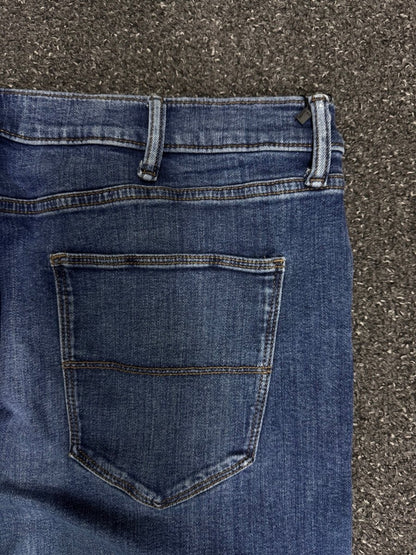 M&S SLIM W40L29