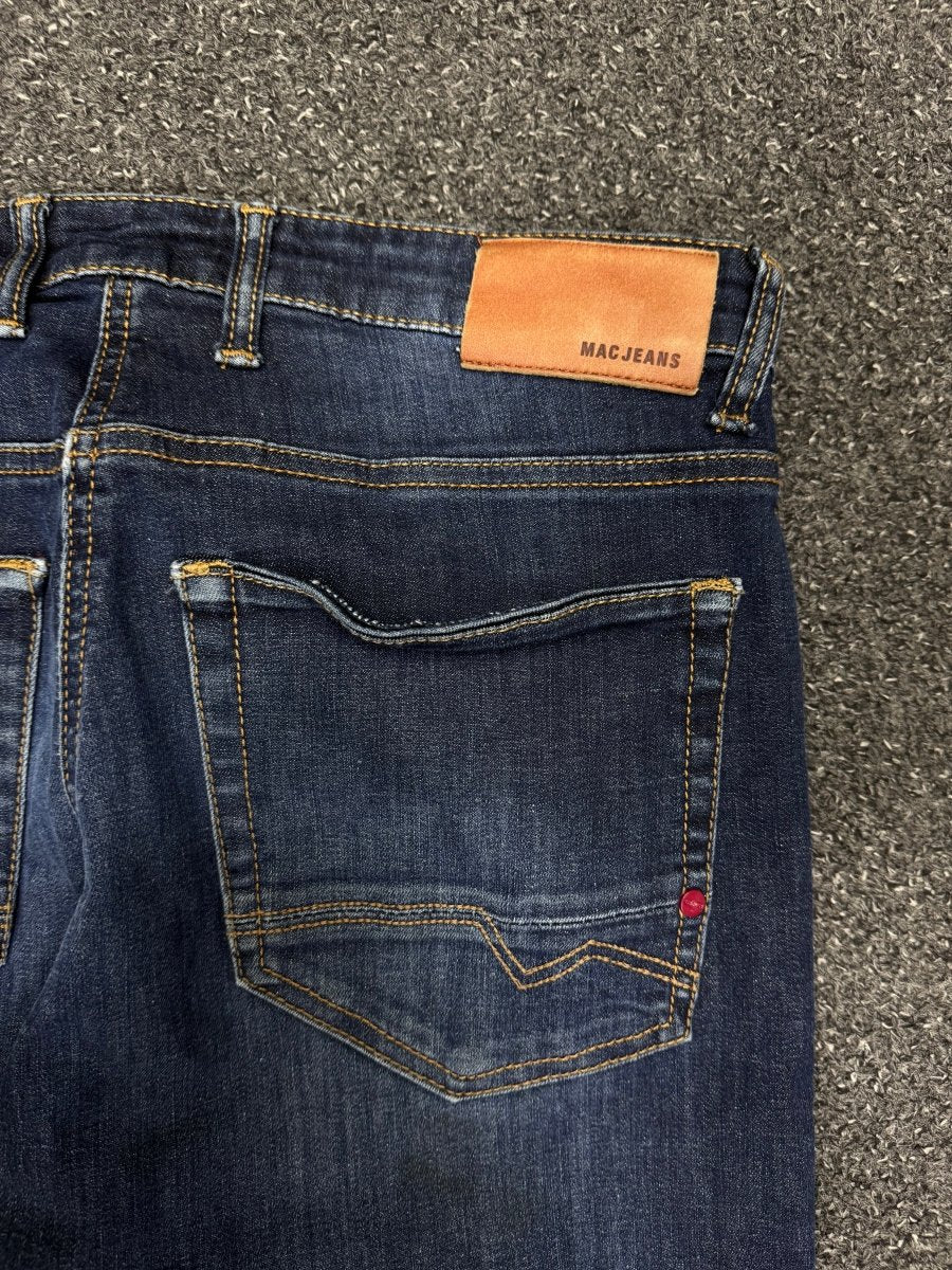 mac jeans REGULAR  w32l34