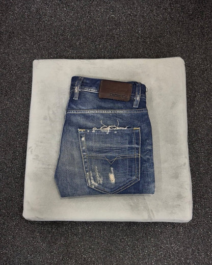 Diesel Industry slim w30l30