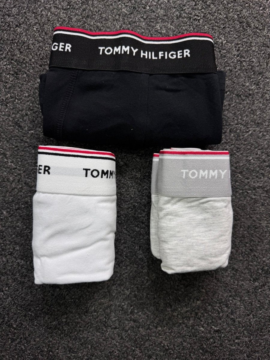 tommy hilfiger trunks