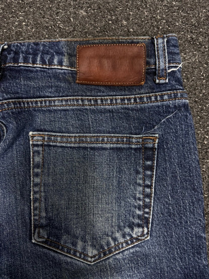 zara slim w31L30