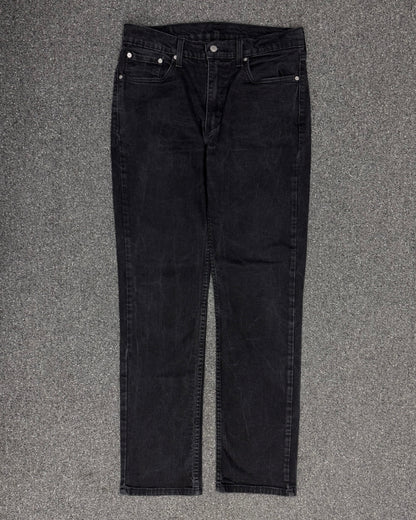 levi's 514 straight W33l34