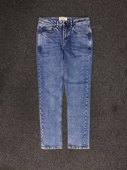 pull&bear slim w31l32