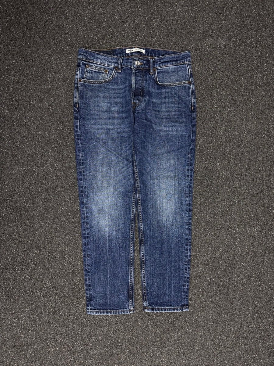 zara slim w31L30