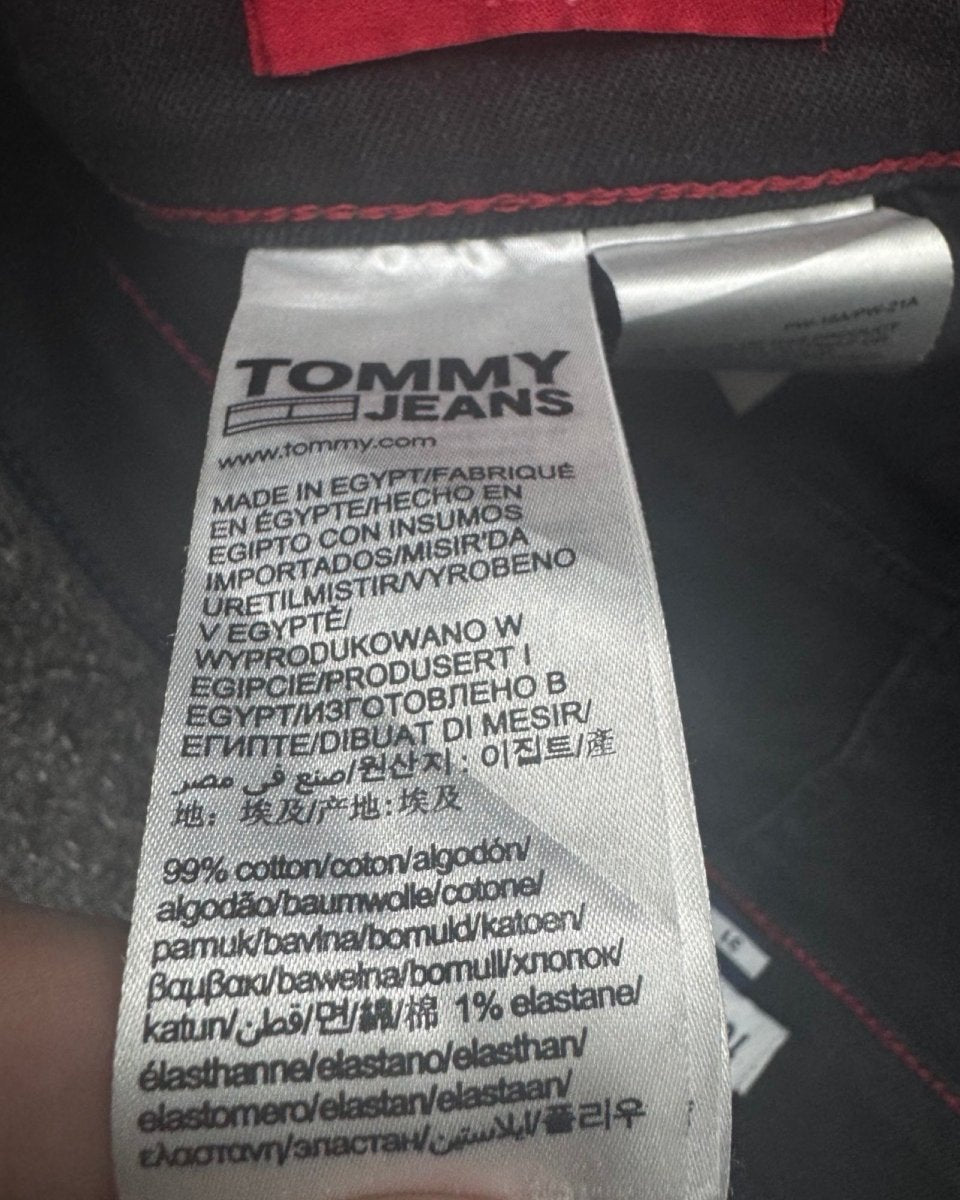 TOMMY HILFIGER Slim w31l32