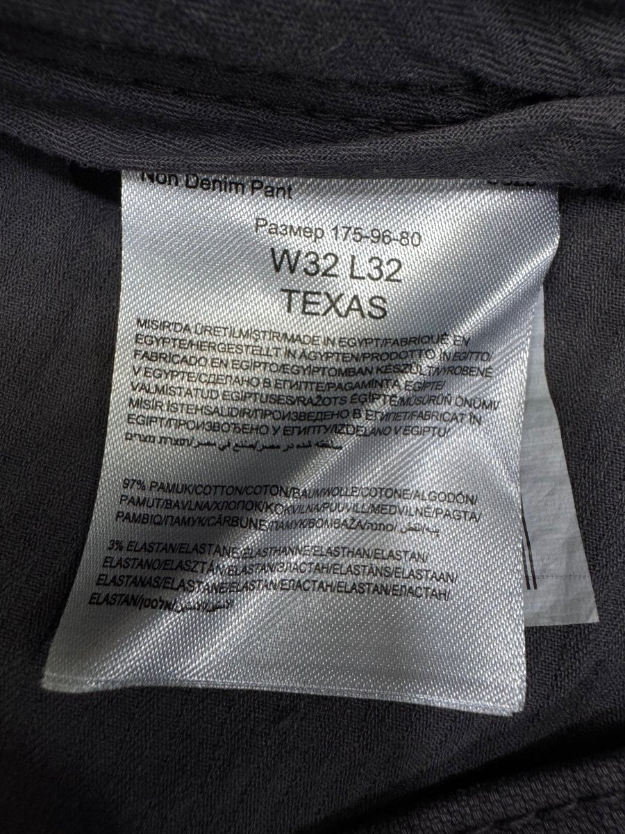WRANGLER Regular w34l32