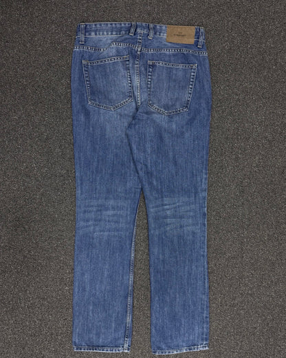 C&A Straight w32l30