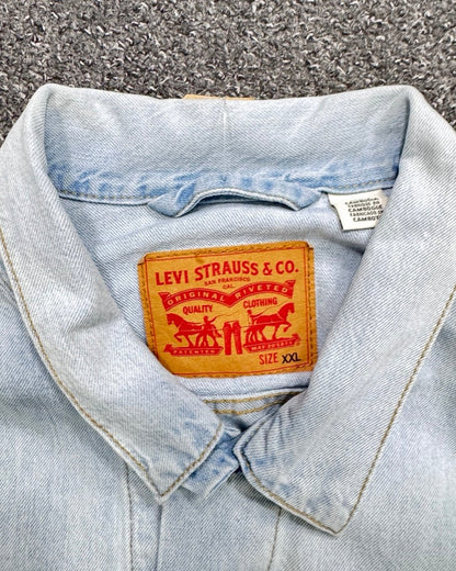 LEVIS XXL