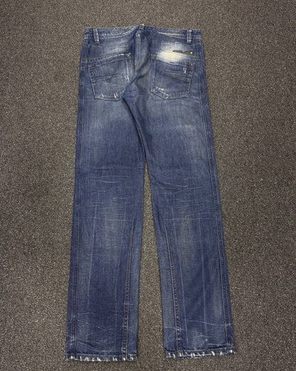 Diesel Industry Slim w31l32