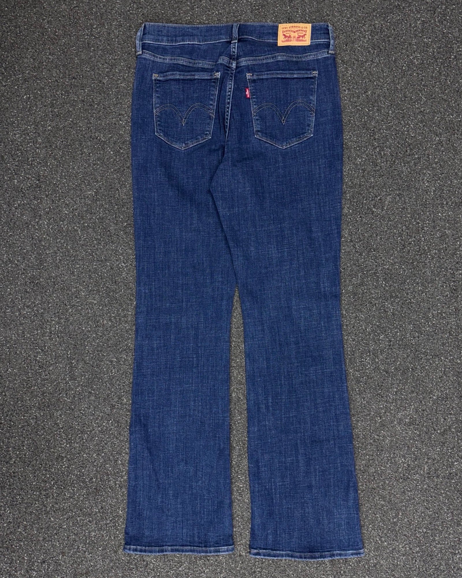 LEVIS BOOTCUT W28l32