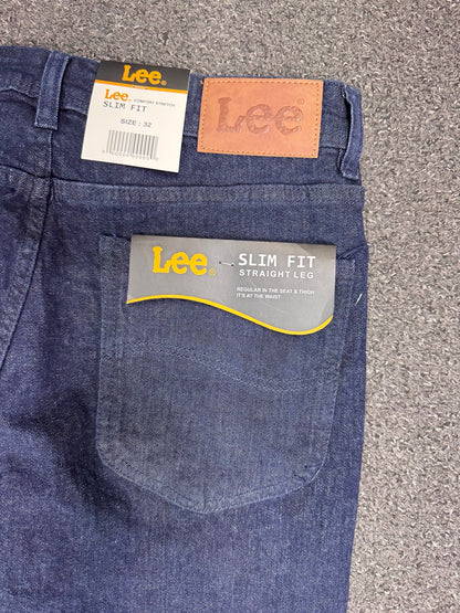 LEE JEANS