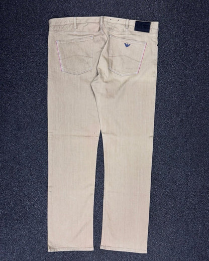 Armani Regular w42l34