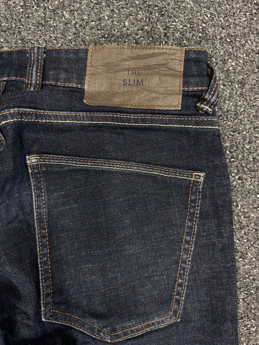 C&A SLIM W30l30