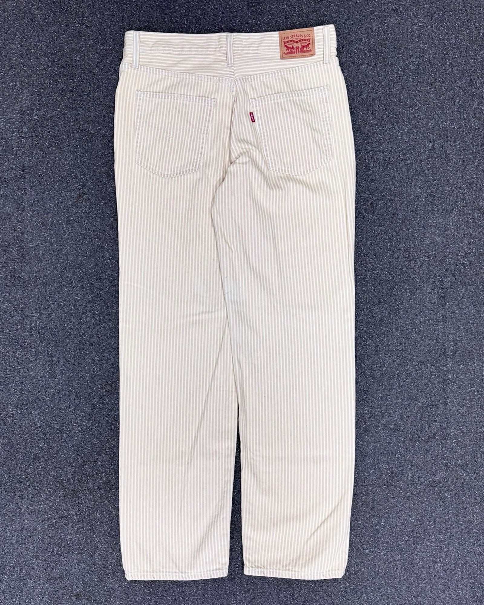 levi's Baggy w27L31