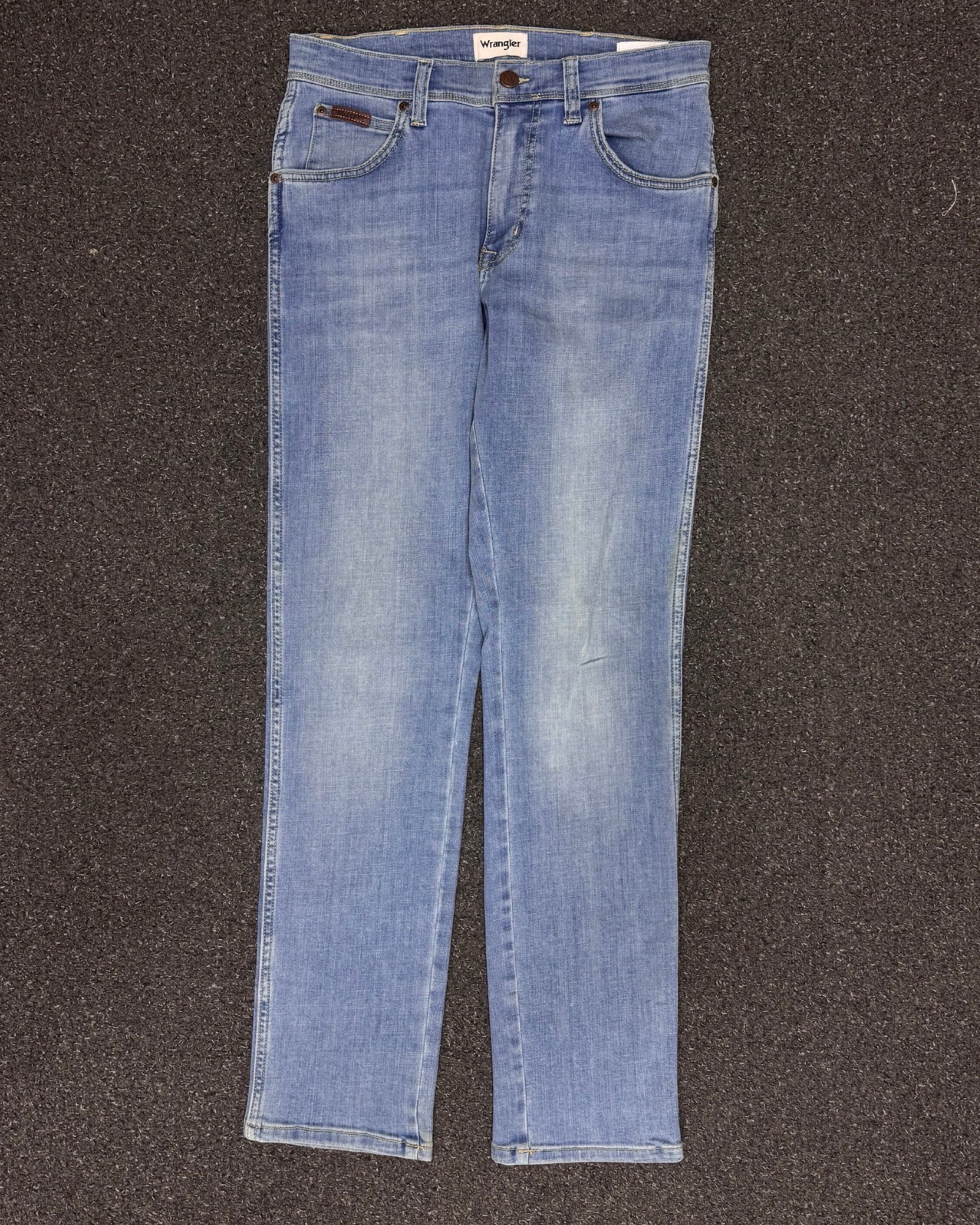 wrangler slim w31l32