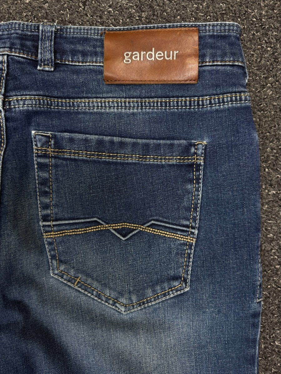 gardeur regular w36l34