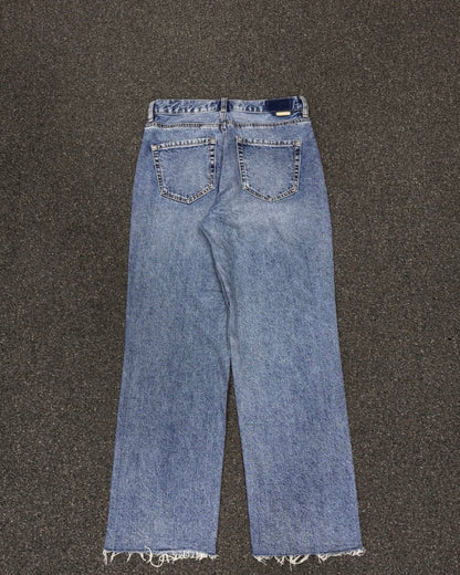 stradivarius straight w26l28