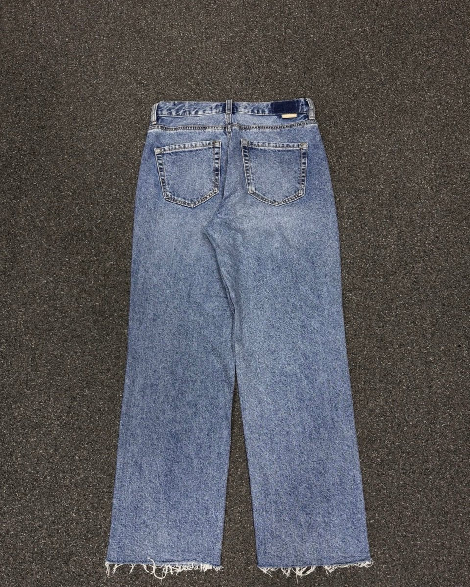 stradivarius straight w26l28