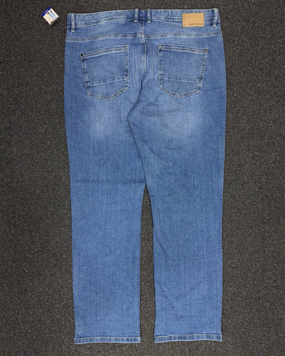DENIM DEPARTMENT STRAIGHT W40L32